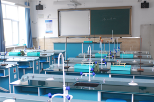 理化生實驗室解決方案 - 武漢市騰亞科技有限公司