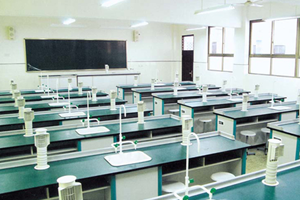 理化生實驗室解決方案 - 武漢市騰亞科技有限公司