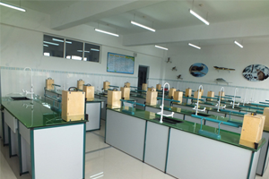 理化生實驗室解決方案 - 武漢市騰亞科技有限公司