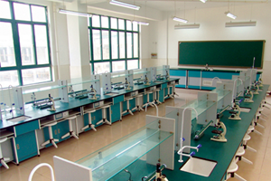 理化生實驗室解決方案 - 武漢市騰亞科技有限公司