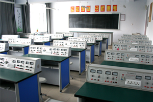 理化生實驗室解決方案 - 武漢市騰亞科技有限公司