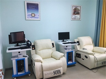 心理咨詢(xún)室解決方案- 武漢市騰亞科技有限公司