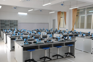 專業教室解決方案- 武漢市騰亞科技有限公司