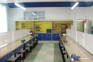 專業教室解決方案- 武漢市騰亞科技有限公司