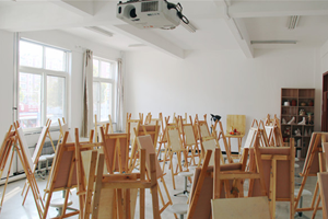 專業教室解決方案- 武漢市騰亞科技有限公司