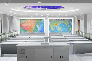 專業教室解決方案- 武漢市騰亞科技有限公司