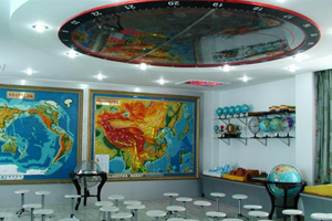 專業教室解決方案- 武漢市騰亞科技有限公司