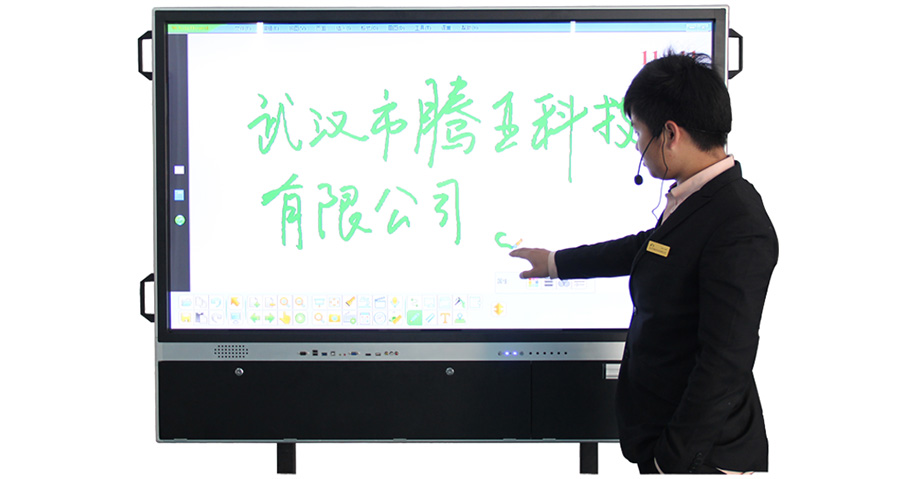 CCTV-13新聞 戰役情：騰亞科技助力--武漢長江大橋“守護者”