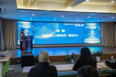 武漢市騰亞科技有限公司被評為優秀企業瞪羚企業